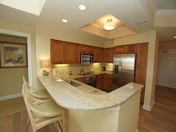 Hilton Head Vacation Rental Sleeps Eight Guests