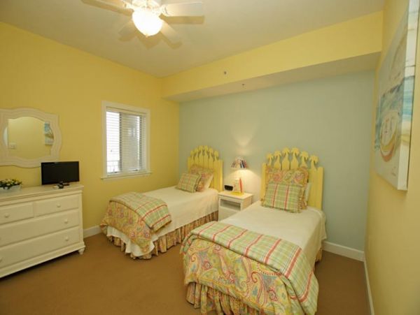 Hilton Head Vacation Rental Sleeps Eight Guests