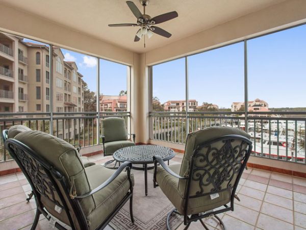 Hilton Head Condo 993276