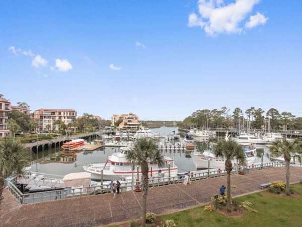 Hilton Head Condo 993276