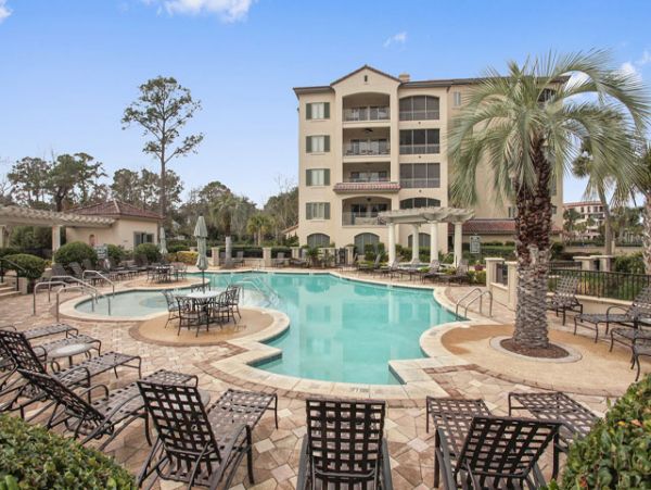 Hilton Head Condo 993276
