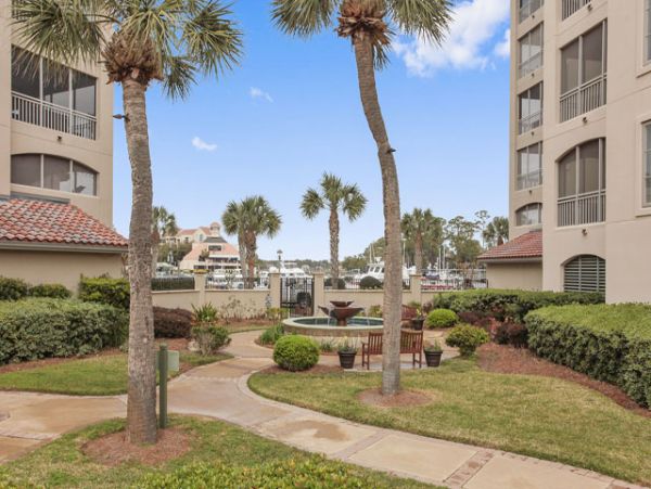 Hilton Head Condo 993276