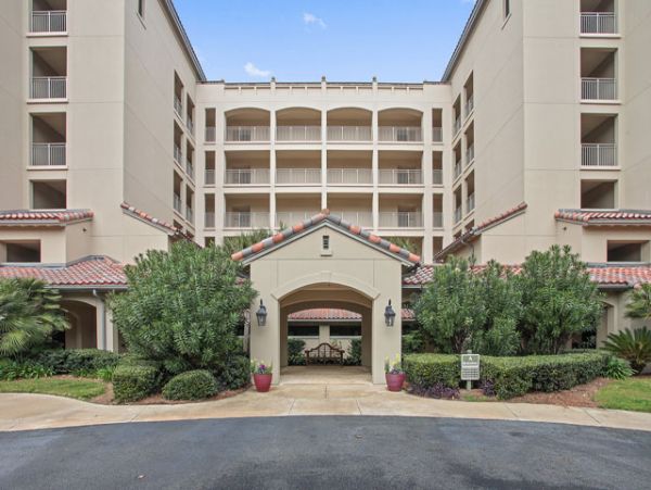 Hilton Head Condo 993276