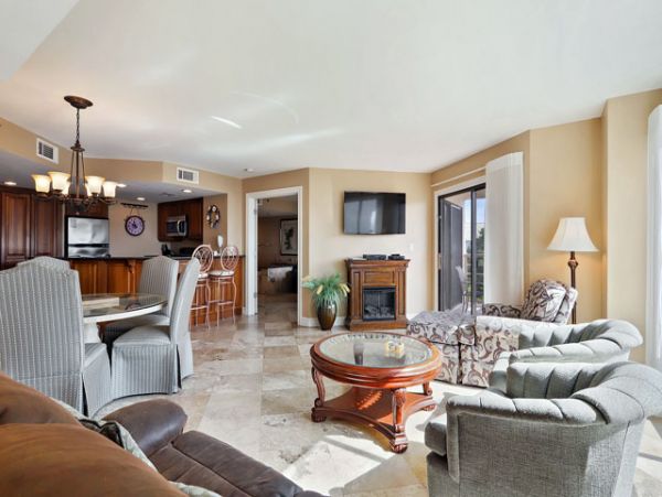 Hilton Head Condo 993277