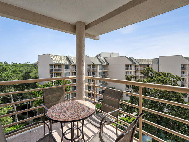 Hilton Head Condo 993277