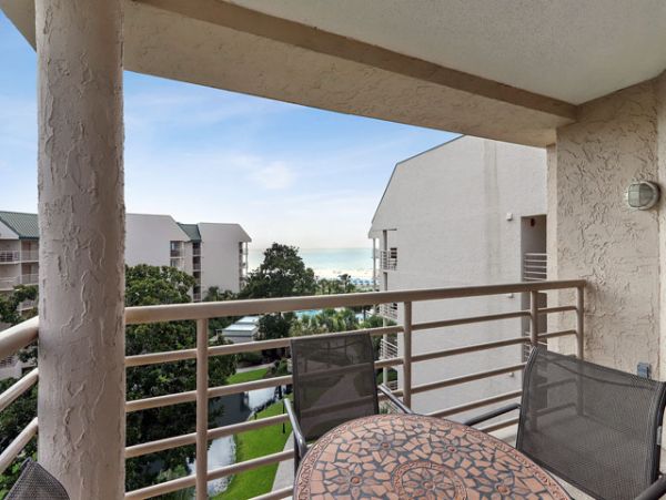Hilton Head Condo 993277