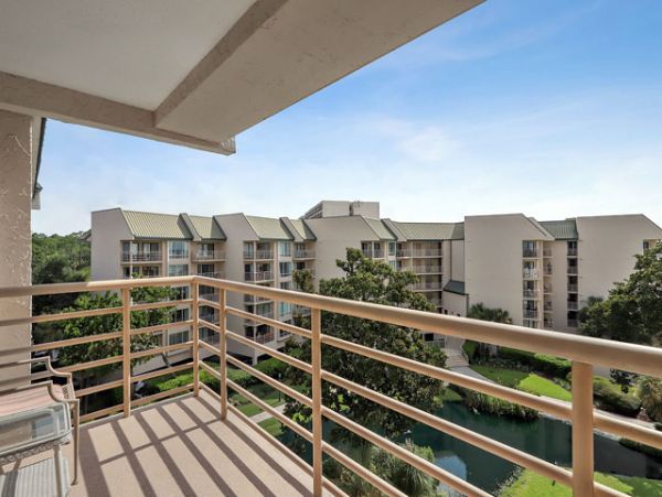 Hilton Head Condo 993277