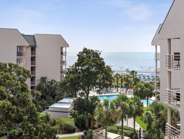 Hilton Head Condo 993277