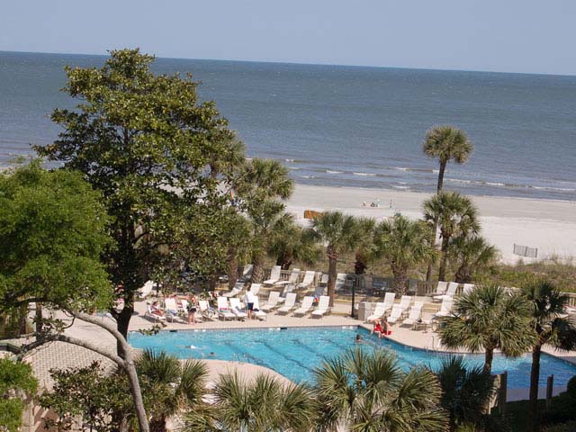 Hilton Head Condo 993277