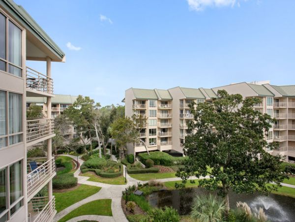 Hilton Head Condo 993278