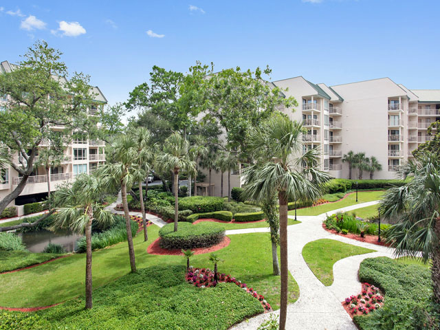 Hilton Head Condo 993278