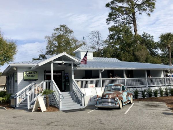Hilton Head Condo 993278