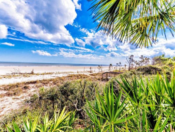 Hilton Head Condo 993278