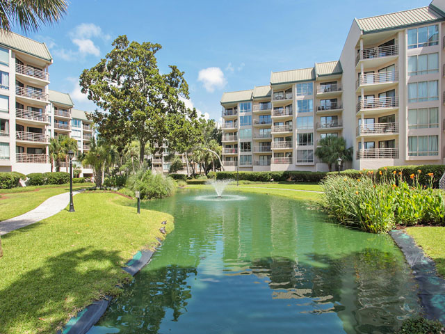 Hilton Head Condo 993279