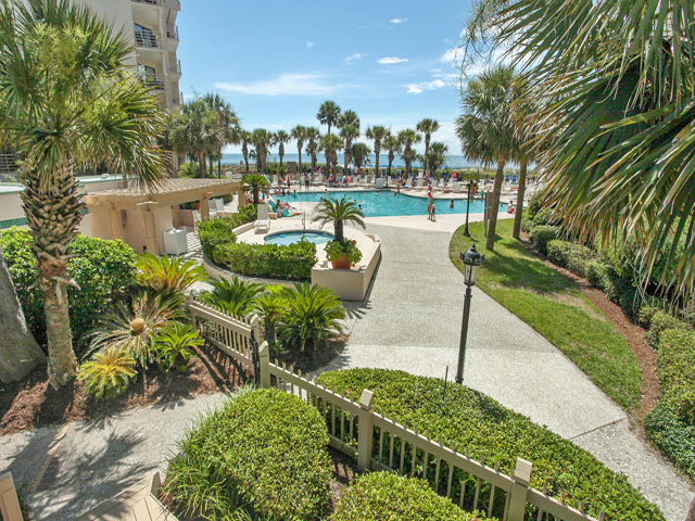 Hilton Head Condo 993279