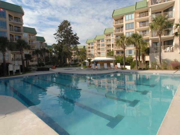 Hilton Head Condo 993279