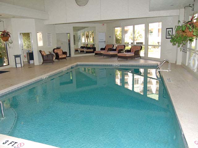 Hilton Head Condo 993279