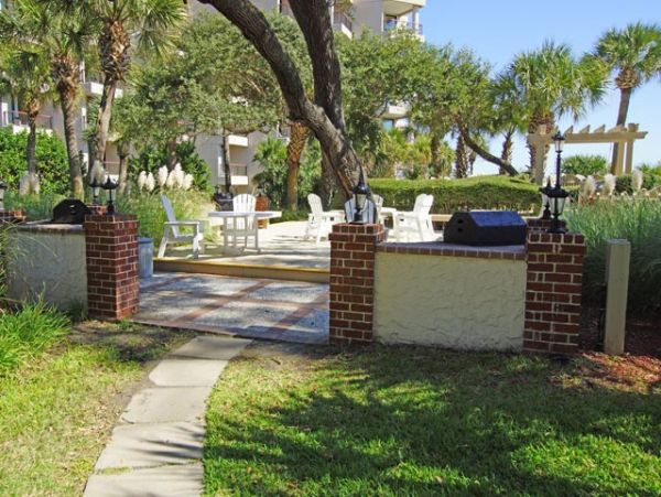 Hilton Head Condo 993279