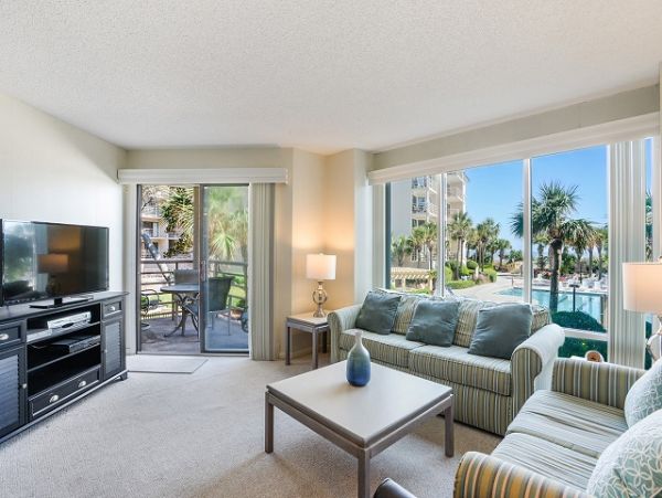 Hilton Head Condo 993280