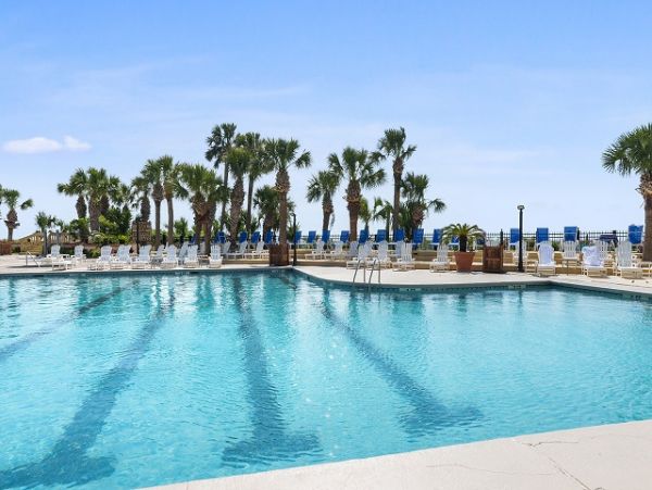 Hilton Head Condo 993280