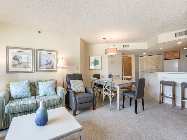 Hilton Head Condo 993280