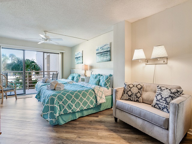Hilton Head Condo 993280