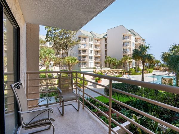 Hilton Head Condo 993280