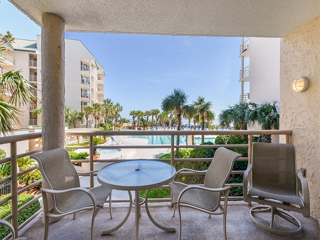 Hilton Head Condo 993280