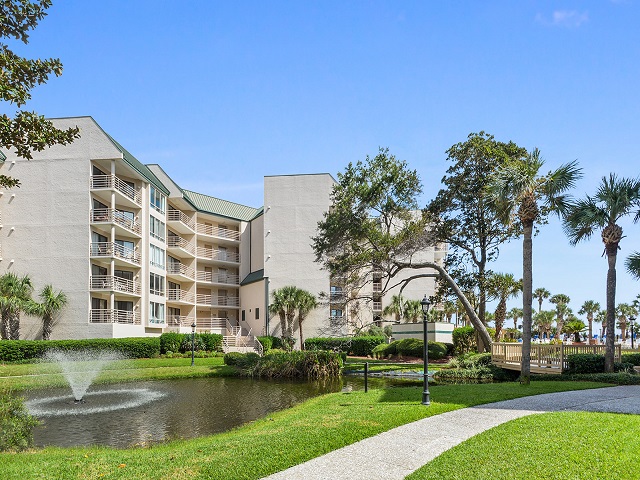 Hilton Head Condo 993280