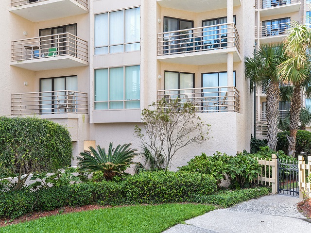 Hilton Head Condo 993280