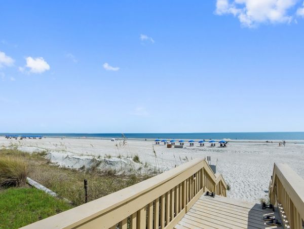 Hilton Head Condo 993280