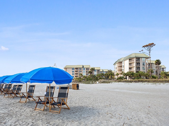 Hilton Head Condo 993280