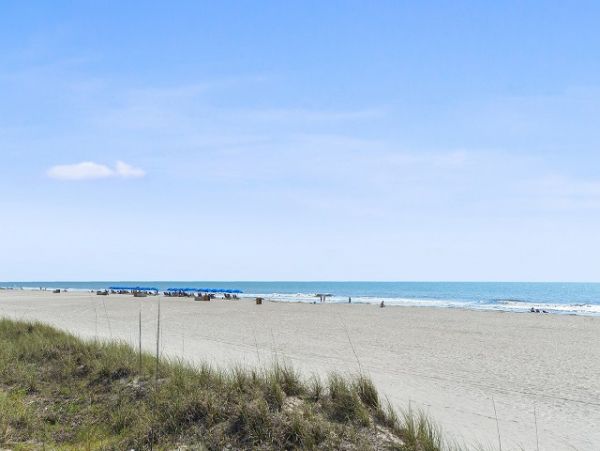 Hilton Head Condo 993280