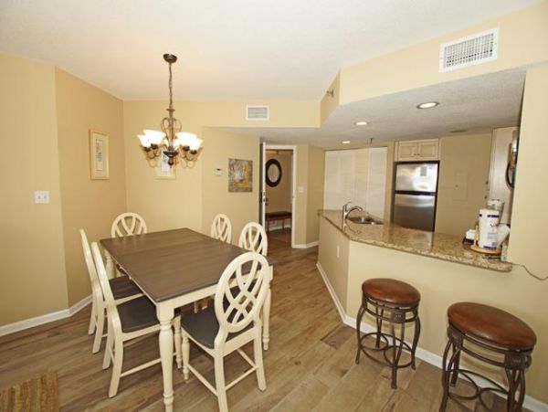 Hilton Head Condo 993281