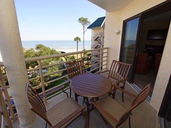 Hilton Head Condo 993281