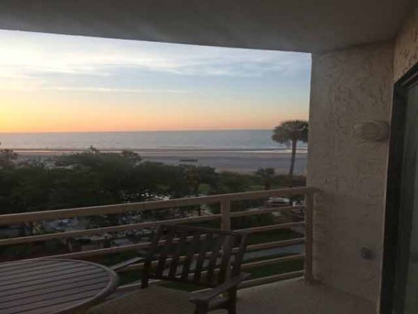 Hilton Head Condo 993281