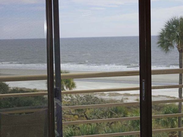 Hilton Head Condo 993281