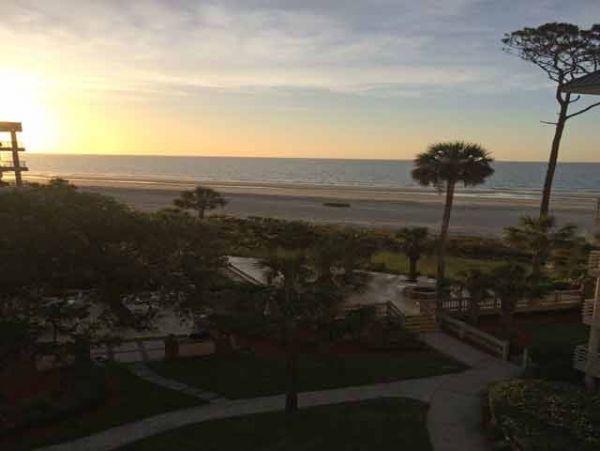 Hilton Head Condo 993281