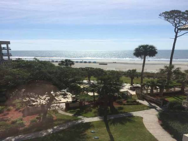 Hilton Head Condo 993281