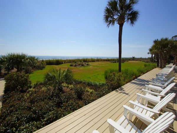 Hilton Head Condo 993281