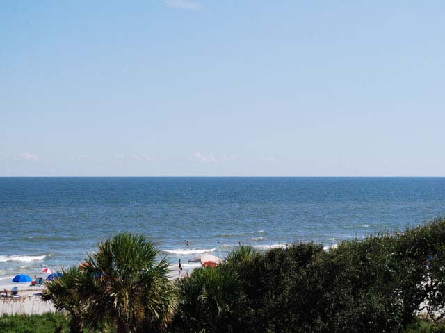 Hilton Head Condo 993283