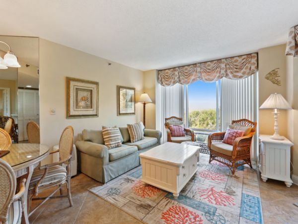 Hilton Head Condo 993283