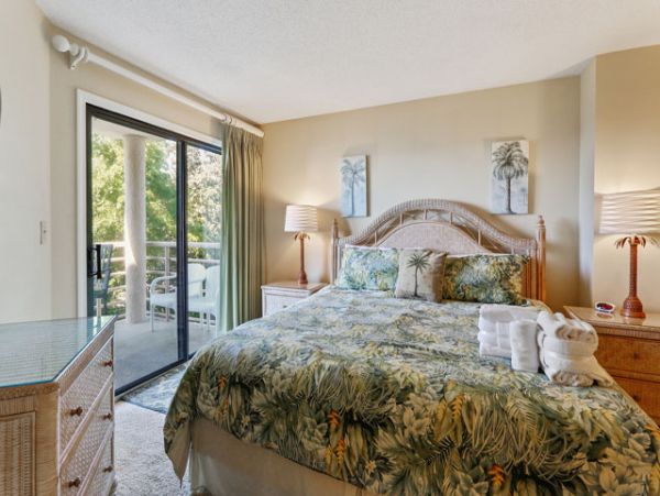 Hilton Head Condo 993283