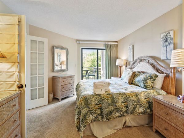 Hilton Head Condo 993283