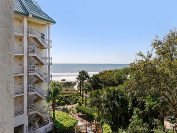 Hilton Head Condo 993283