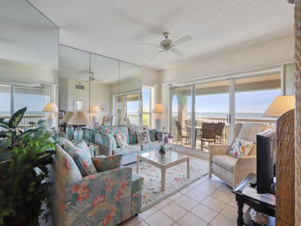 Hilton Head Condo 993284