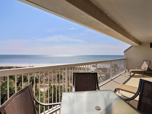 Hilton Head Condo 993284