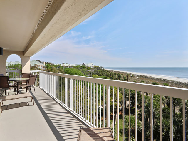 Hilton Head Condo 993284