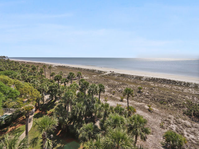 Hilton Head Condo 993284