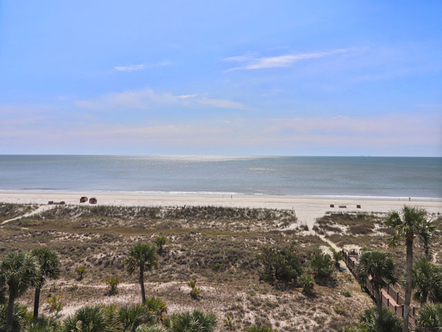 Hilton Head Condo 993284